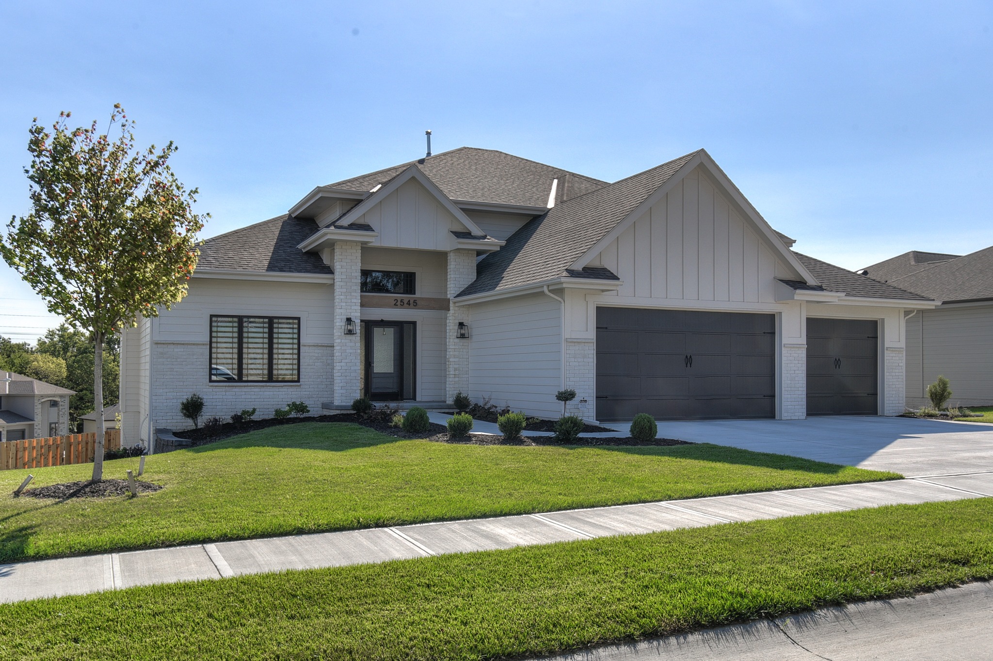 Quality homes in Omaha, Nebraska