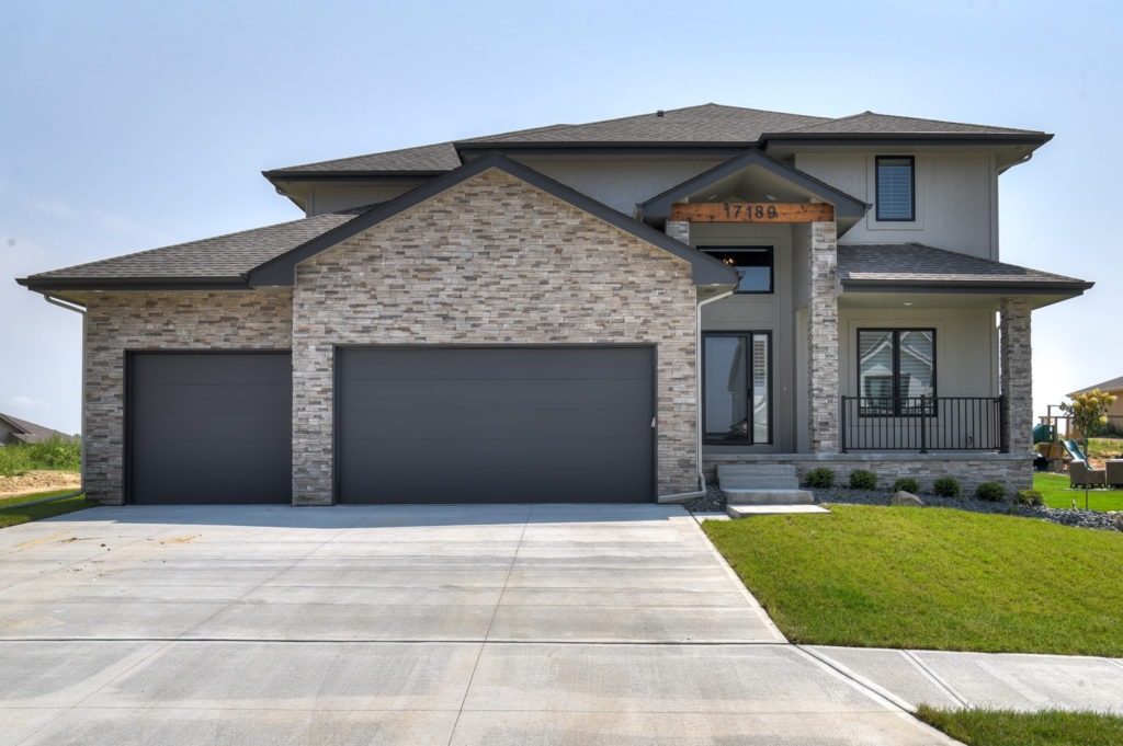 The Theo 13 new construction omaha home 21