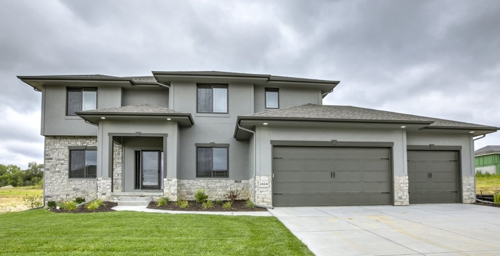 The Fenway 9 new construction omaha home 3