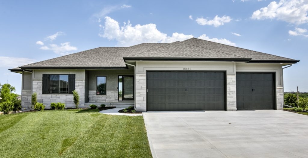 The Evelyn 5 new construction omaha home 6